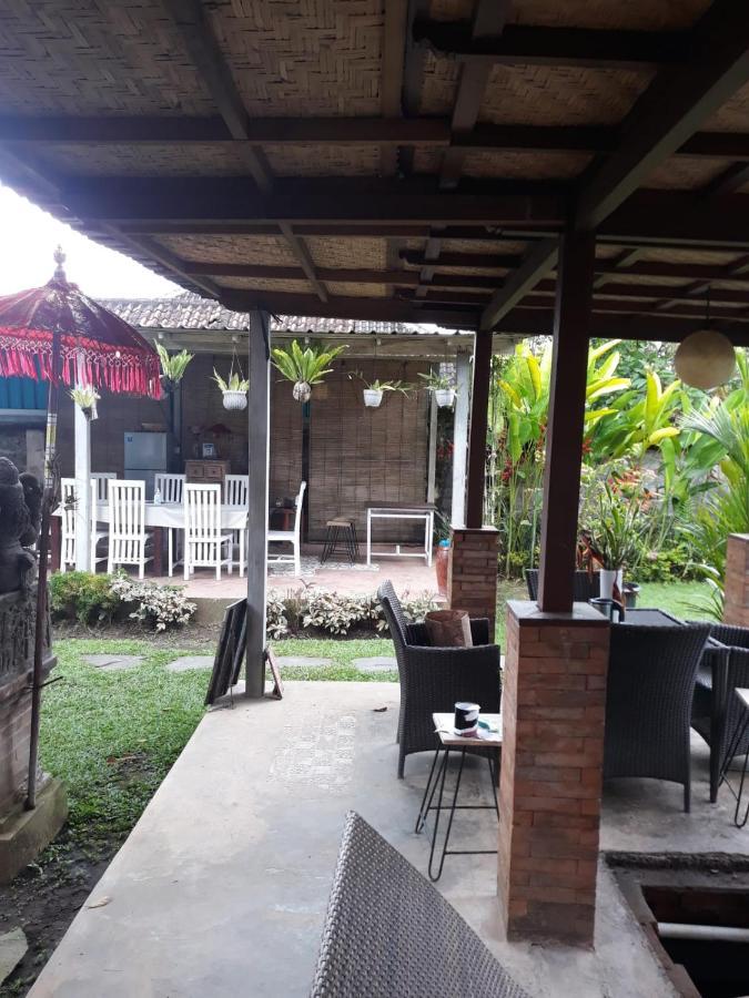 Semaya Homestay Ubud  Exterior photo