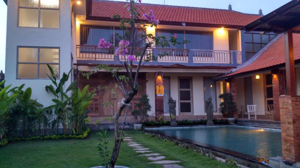 Semaya Homestay Ubud  Exterior photo